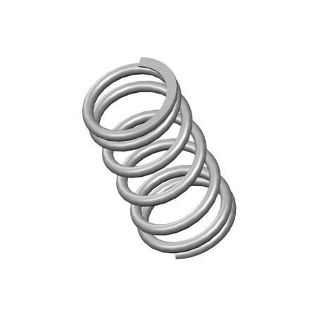 Approved Vendor Compression Spring, O= .390, L= .75, W= .043 G009964720